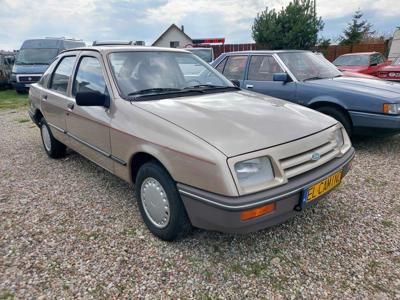 Ford Sierra 1,6 Automatic 150tKm 1984rok