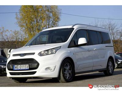 Ford Tourneo