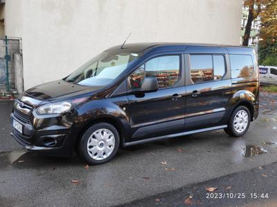 Ford tourneo connect grand 7 osób