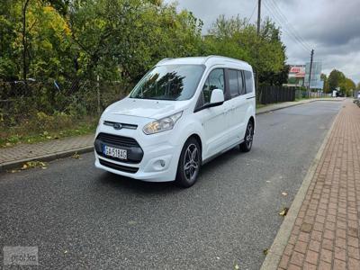 Ford Tourneo Connect II