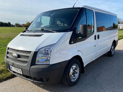 Ford Transit VI 2011