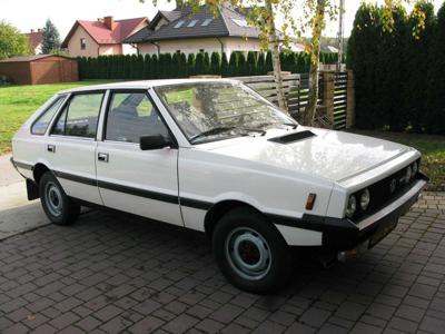 FSO Polonez 1500 rok 1987 Stan Bardzo Dobry! (Akwarium)