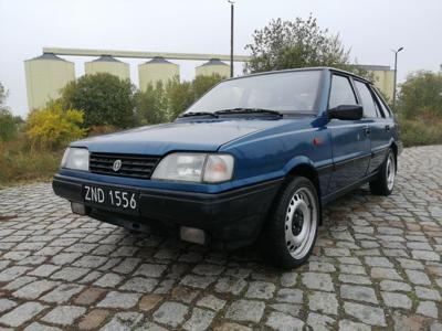 Fso polonez caro, 1.6