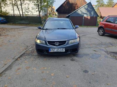 Honda Accord 2.2 Disel 2005r