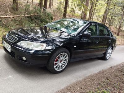 Honda Accord VI 1.8 hatchback