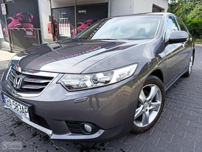 Honda Accord VIII