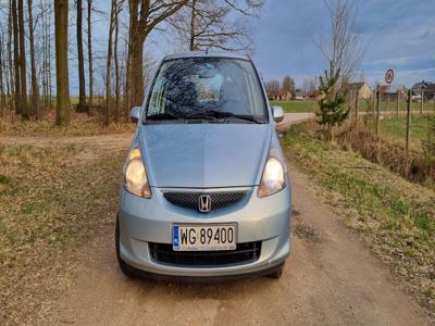 Honda Jazz 1.4 2007r