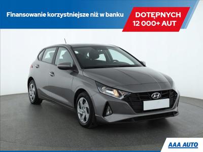 Hyundai i20 III Hatchback 1.2 MPI 84KM 2021