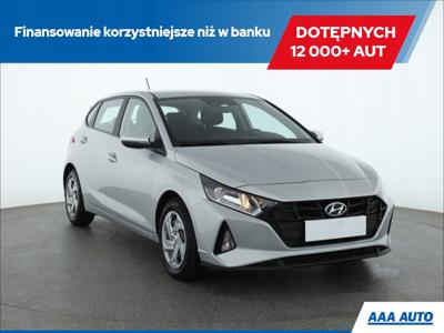 Hyundai i20 III Hatchback 1.2 MPI 84KM 2021