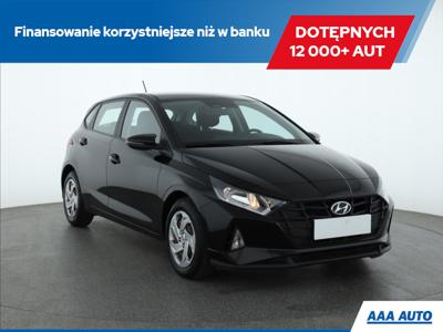 Hyundai i20 III Hatchback 1.2 MPI 84KM 2021