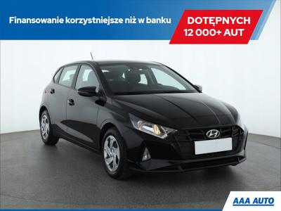 Hyundai i20 III Hatchback 1.2 MPI 84KM 2021