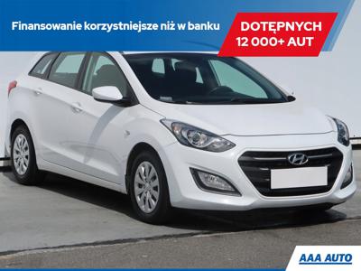 Hyundai i30 II Wagon 1.4 CRDi 90KM 2015