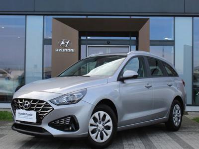 Hyundai i30 III Wagon Facelifting 1.5 DPI 110KM 2022