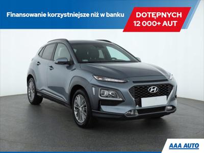 Hyundai Kona I Crossover 1.0 T-GDI 120KM 2019