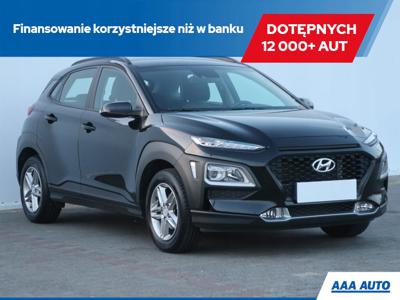 Hyundai Kona I Crossover 1.0 T-GDI 120KM 2020