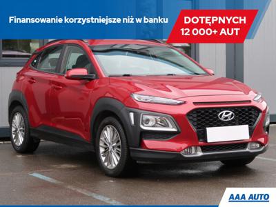 Hyundai Kona I Crossover 1.6 T-GDI 177KM 2019