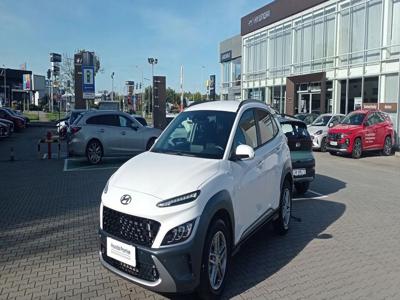 Hyundai Kona I Crossover Facelifting 1.0 T-GDI 120KM 2022