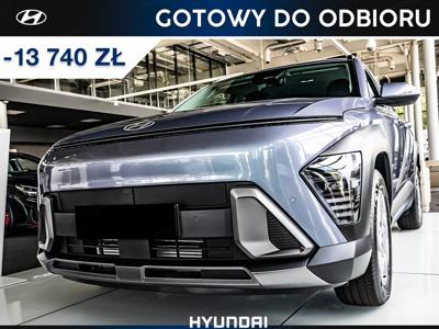 Hyundai Kona II Crossover 1.6 T-GDI 198KM 2023