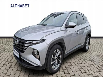 Hyundai Tucson IV SUV 1.6 T-GDI 48V 150KM 2021