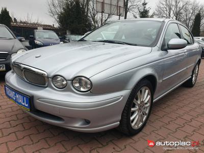 Jaguar X-type