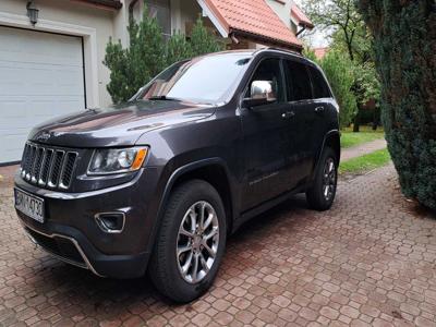 Jeep Grand Cherokee 3.6 V6