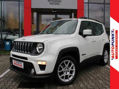 Jeep Renegade SUV Facelifting 1.6 MJD 120KM 2019