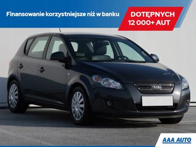 Kia Ceed I 2009