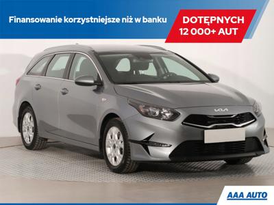 Kia Ceed III Kombi Facelifting 1.0 T-GDI 100KM 2022