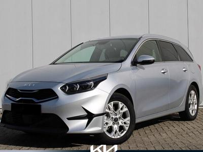 Kia Ceed III Kombi Facelifting 1.5 T-GDI 160KM 2023