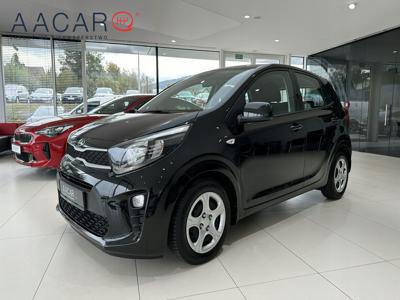 Kia Picanto III Hatchback 5d Facelifting 1.2 DPI 84KM 2021