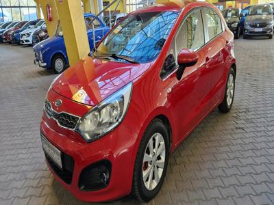 Kia Rio III 2011