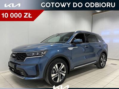 Kia Sorento IV SUV Facelifting 1.6 T-GDI 230KM 2023