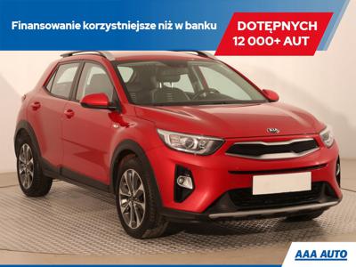 Kia Stonic Crossover 1.0 T-GDI 120KM 2018