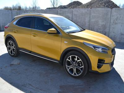 Kia XCeed Crossover 1.5 T-GDI 160KM 2021