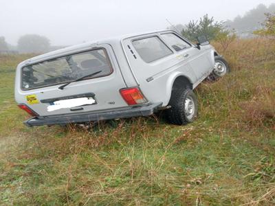 Lada/Niva/samuraj/ zamiana na bmw