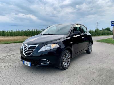 Lancia Ypsilon 1.2 Benzyna