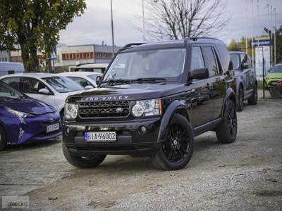 Land Rover Discovery IV 5.0 V8 HSE 4X4 375KM