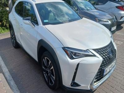 Lexus 2021