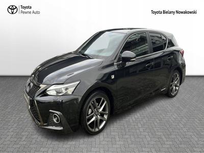 Lexus CT 2020