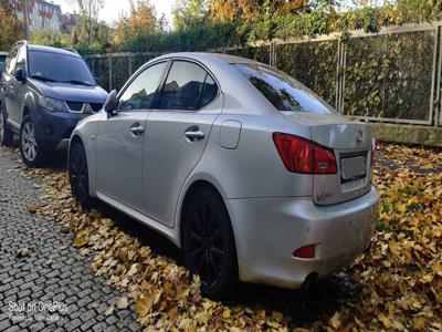 Lexus IS250 Limited Edition