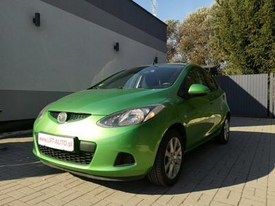 Mazda 3 I Hatchback 1.4 MZR 84KM 2009