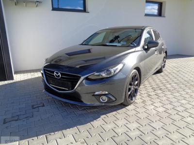 Mazda 3 III