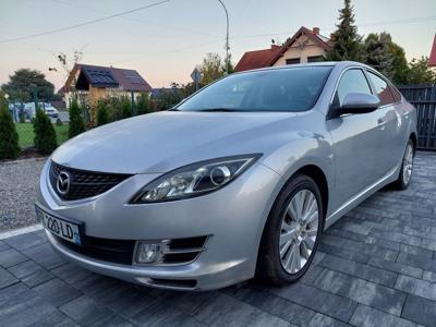 Mazda 6 2.0 Diesel 140KM