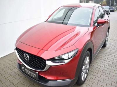 Mazda CX-30 2.0 Skyactiv-G 122KM 2019