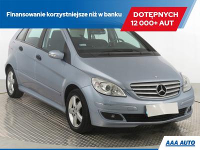 Mercedes Klasa B W245 170 116KM 2007