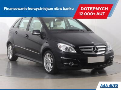 Mercedes Klasa B W245 180 CDI 109KM 2011