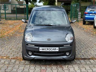 Microcar 2015