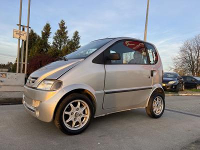 Microcar Aixam Ligier * bez prawka B