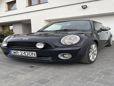 Mini Cooper One 1.4