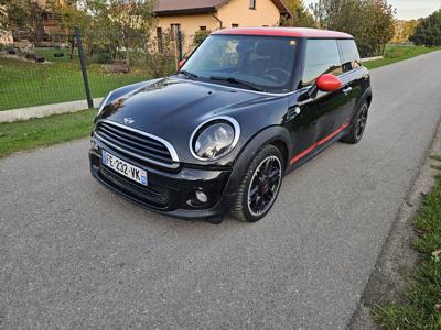 MINI Cooper One 1.6i BiXenon Klima Niski Przebieg